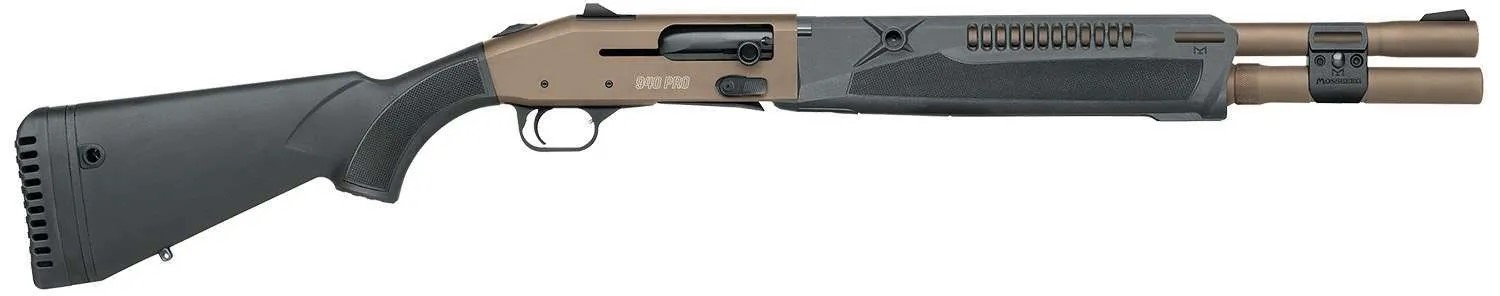 Mossberg 940 Pro Tactical SPX