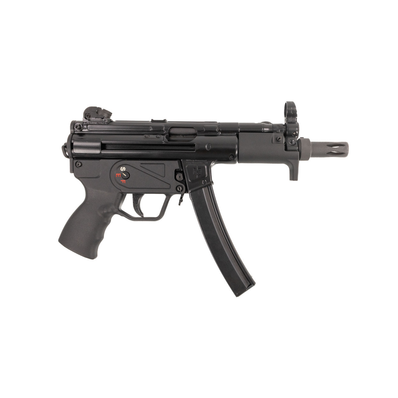 Military Armament Corp MAC 5K