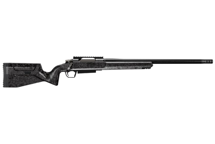 Christensen Arms Modern Carbon Rifle