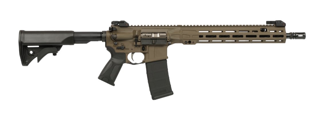 LWRC ICMKII