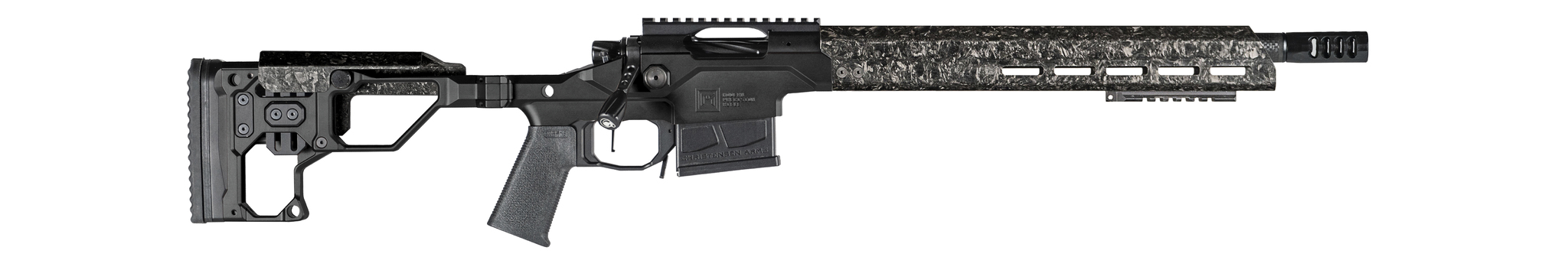 Christensen Arms Modern Precision Rifle
