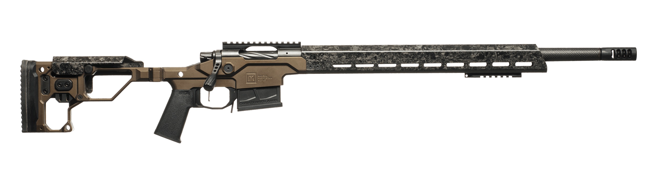 Christensen Arms Modern Precision Rifle