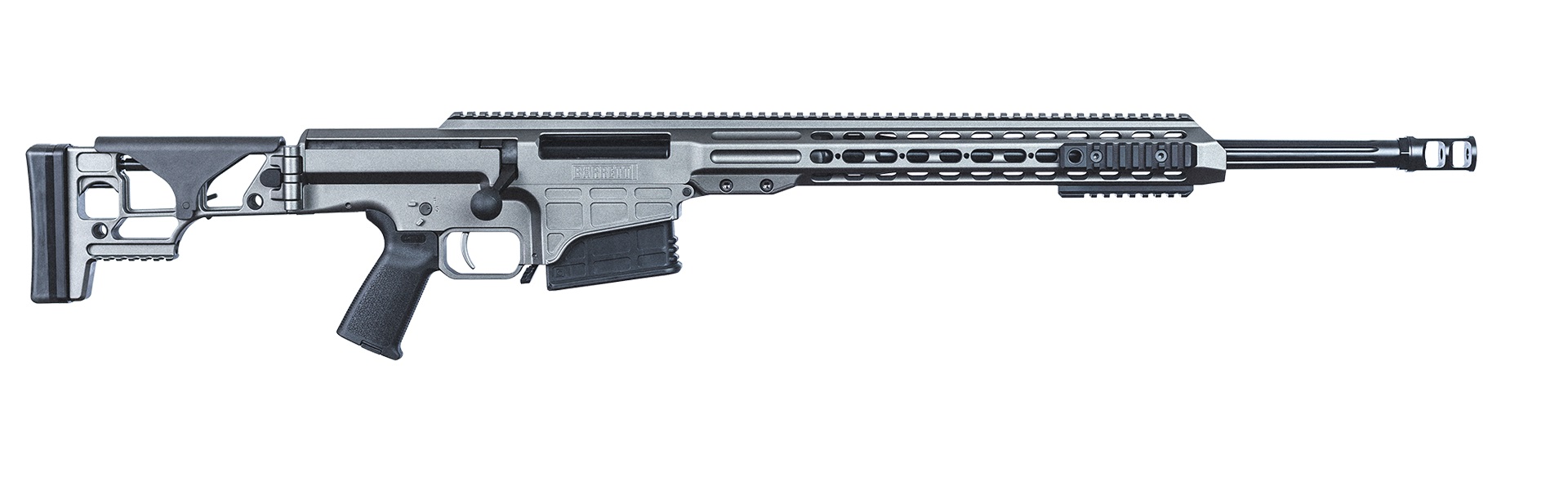 Barrett Firearms MRAD