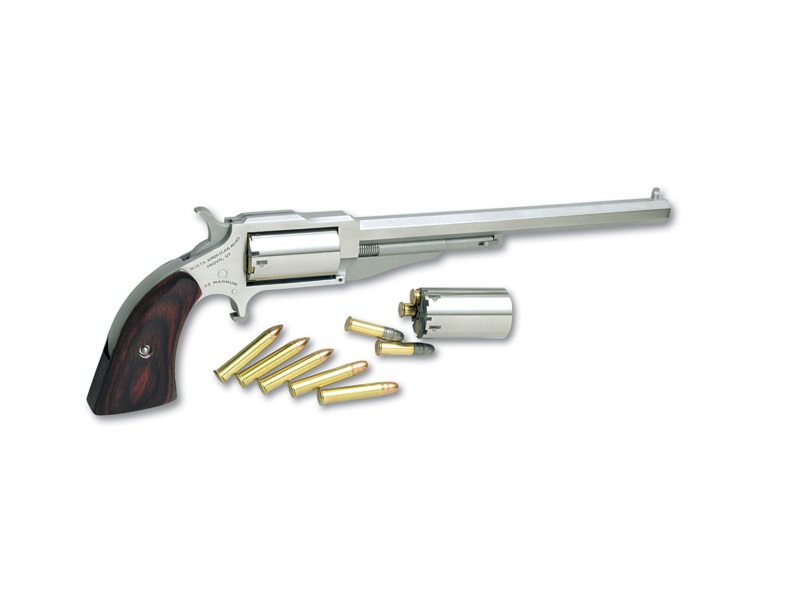 North American Arms Earl