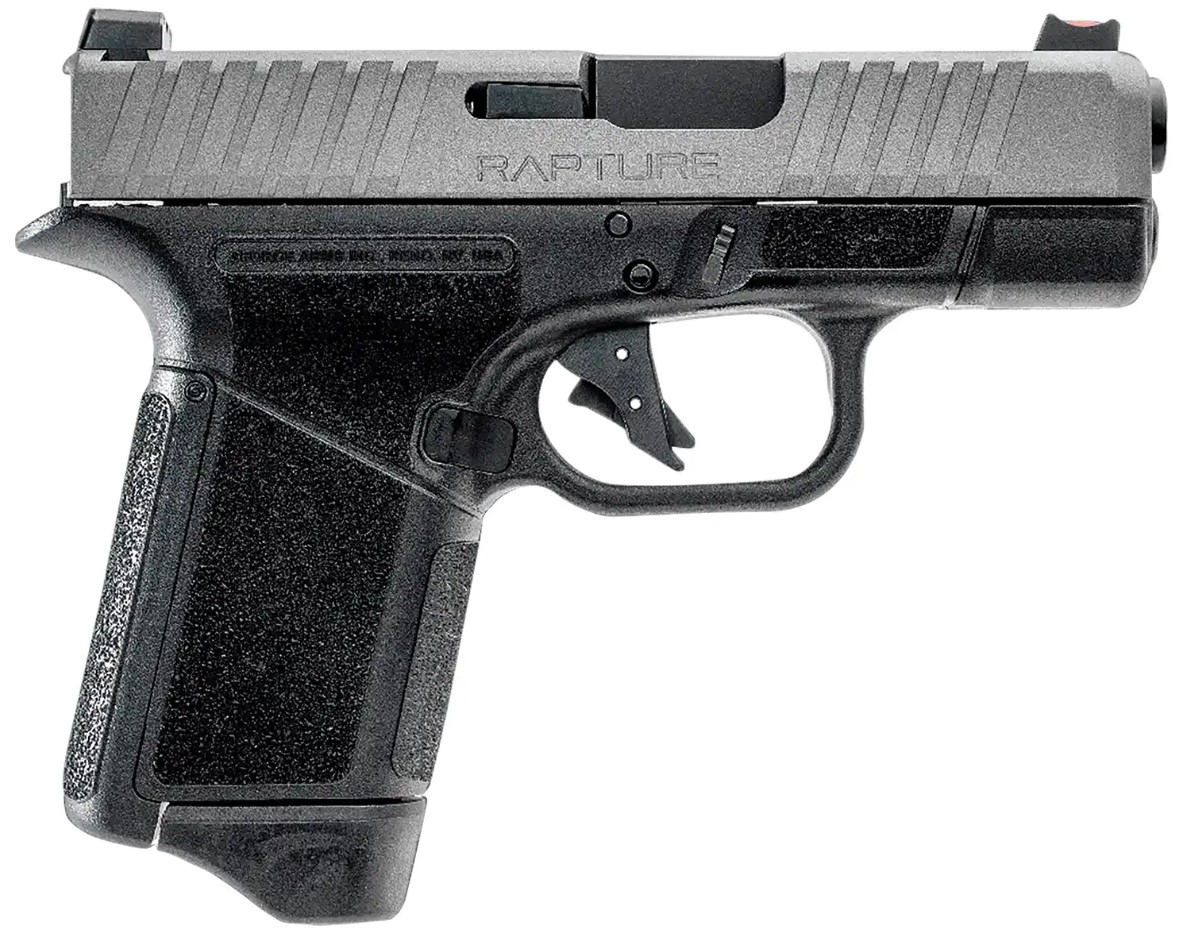 Gforce Arms RAPTURE