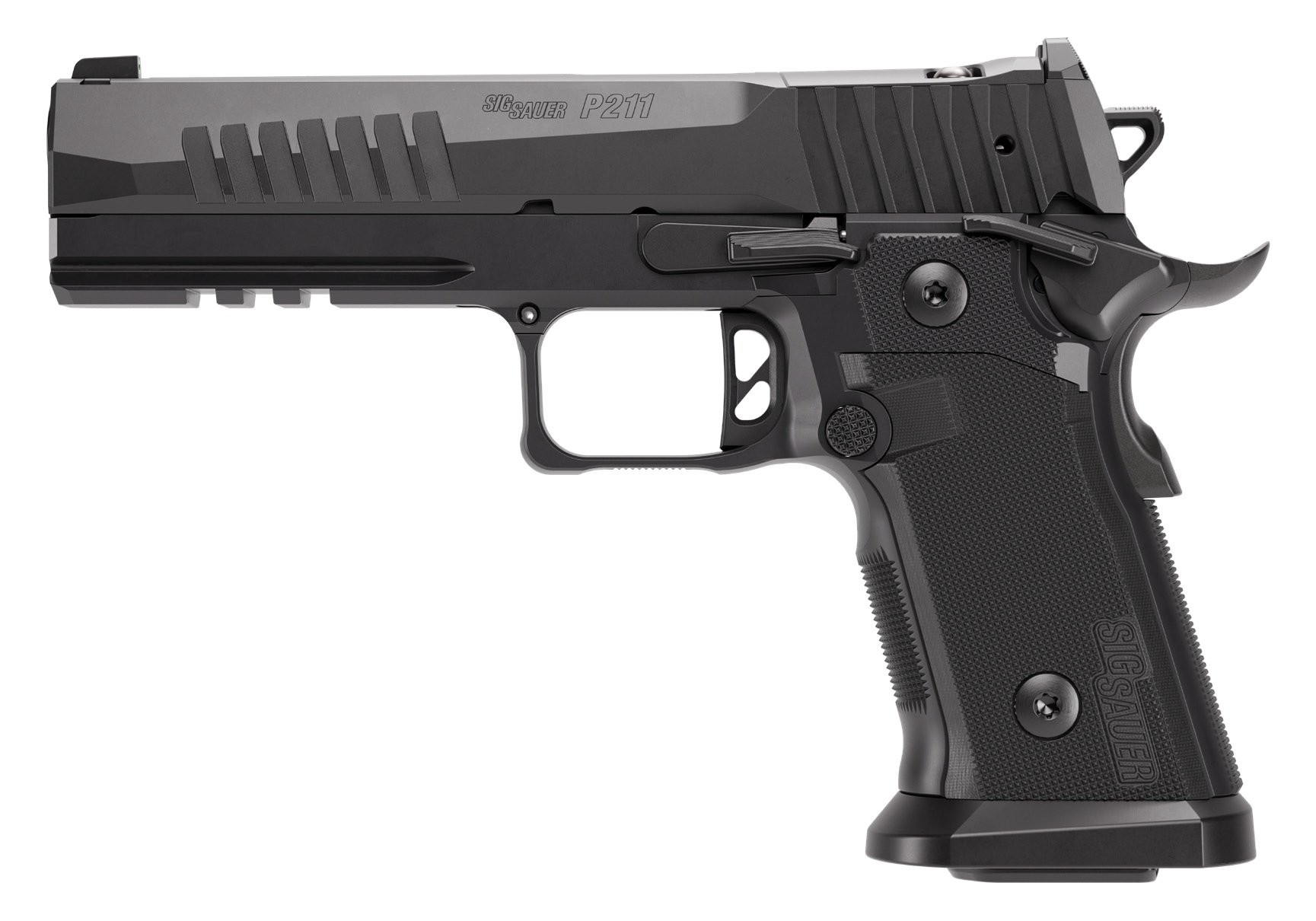 SIG SAUER P211-GT5