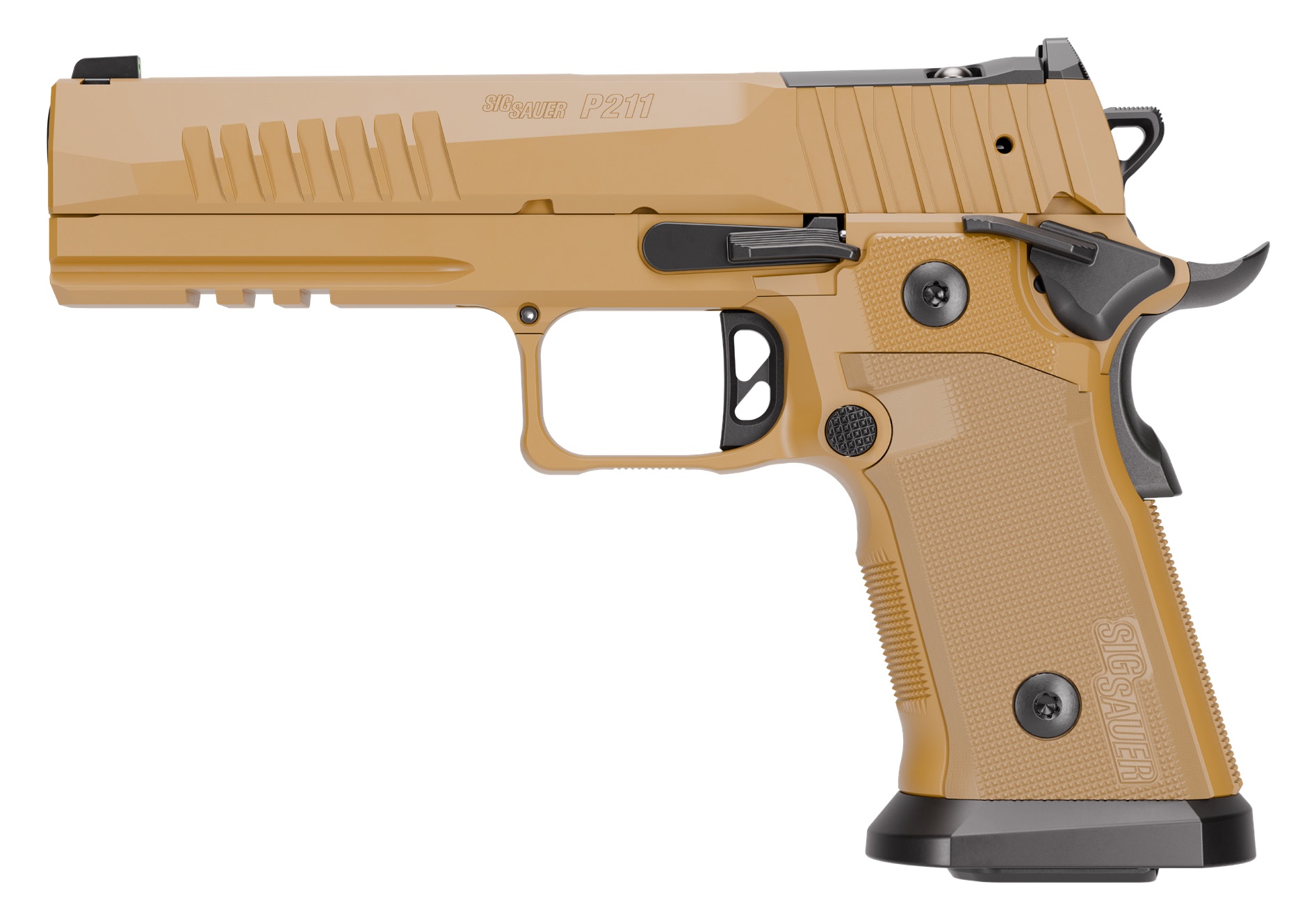 SIG SAUER P211-GT5