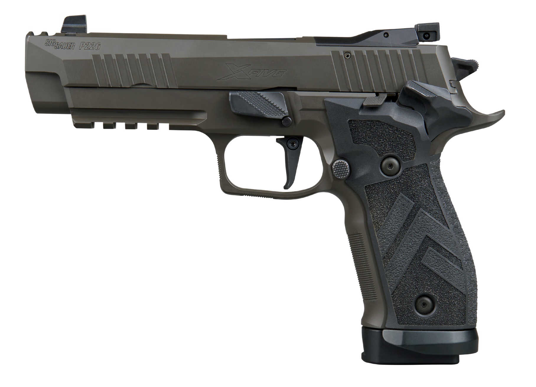 SIG SAUER P226 X-Five Full Size