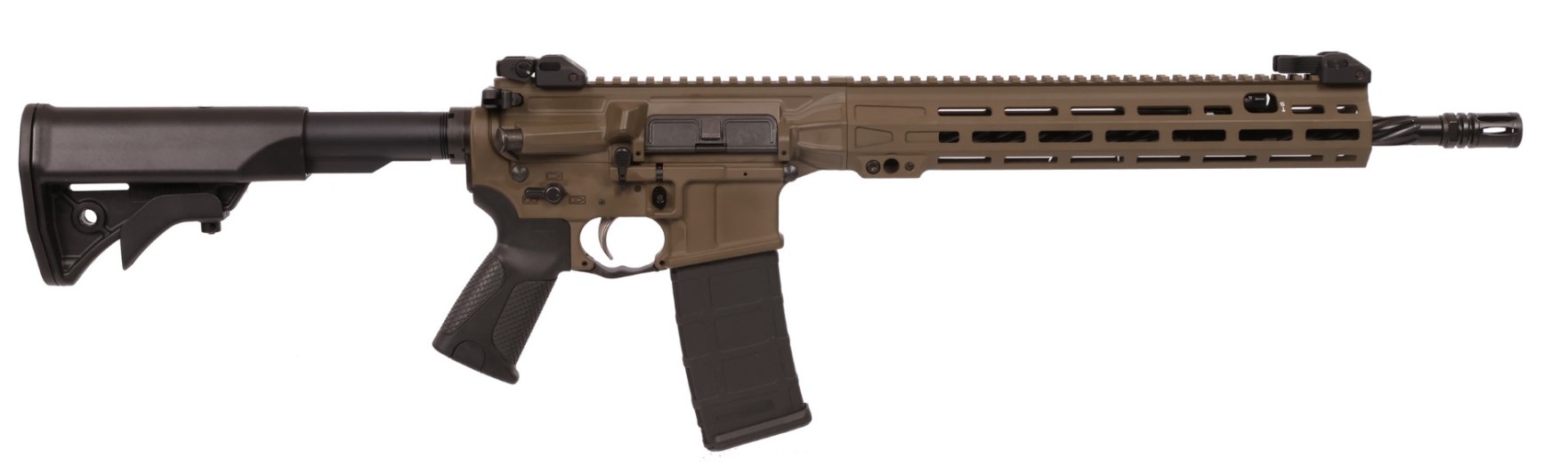 LWRC ICMKII