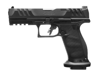Walther Arms PDP PRO E