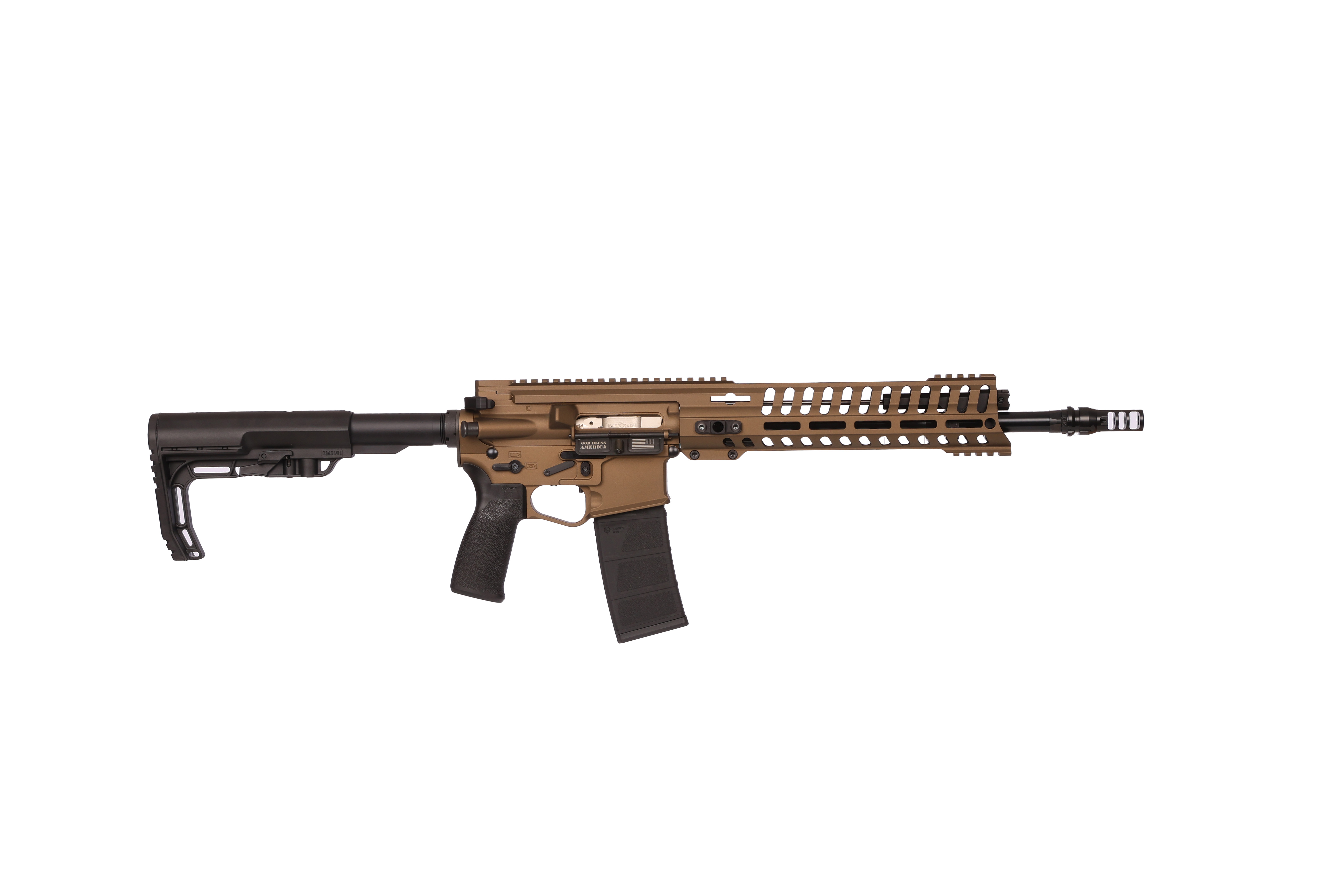 POF USA P-415 EDGE