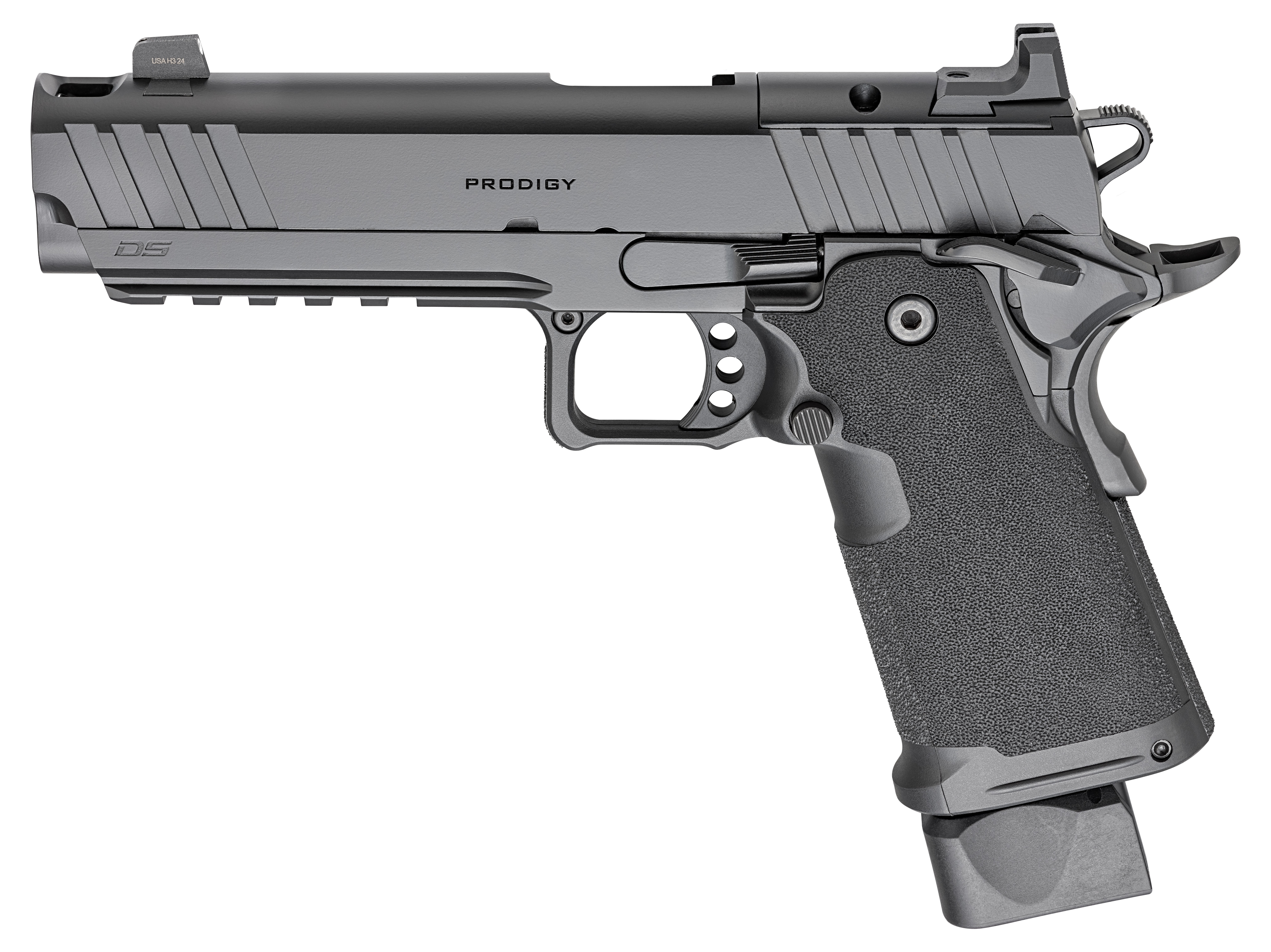 Springfield Armory 1911 DS Prodigy AOS