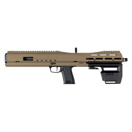 Trailblazer Firearms Pivot