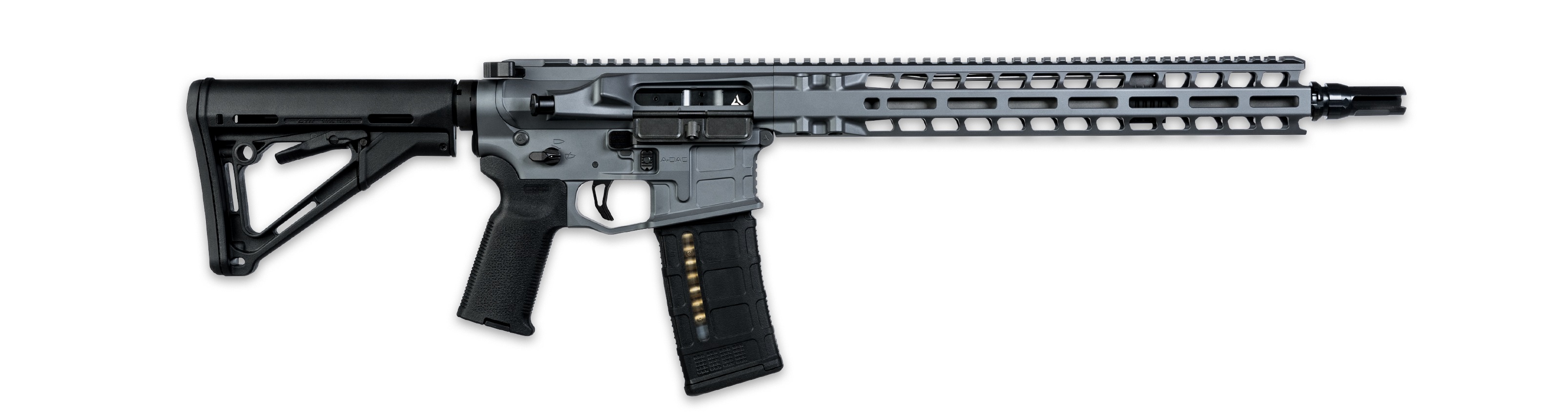 Radian Weapons Model 1 Rifle