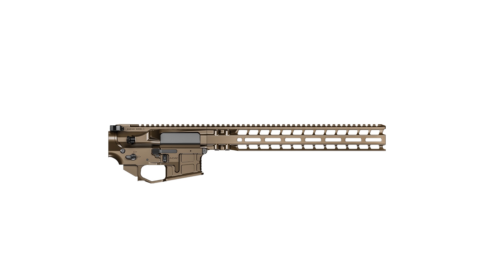 Radian Weapons Model 1 Builder Kit