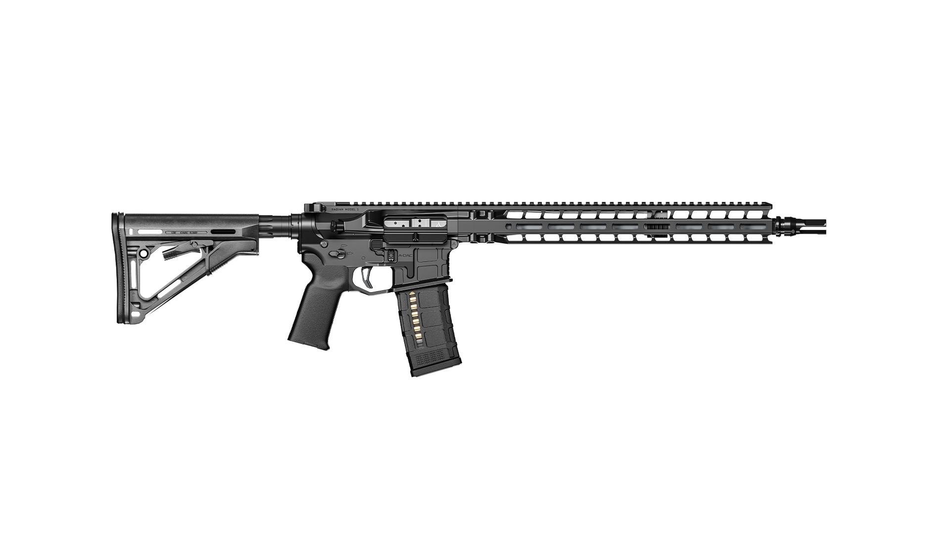 Radian Weapons Model 1 Rifle