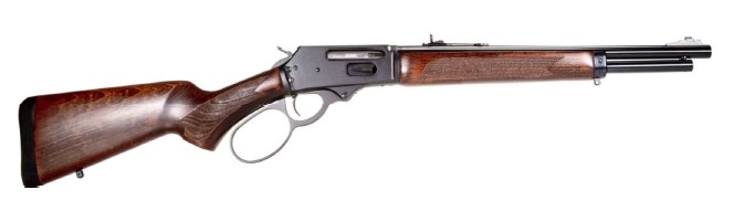 Rossi Model R95 Trapper