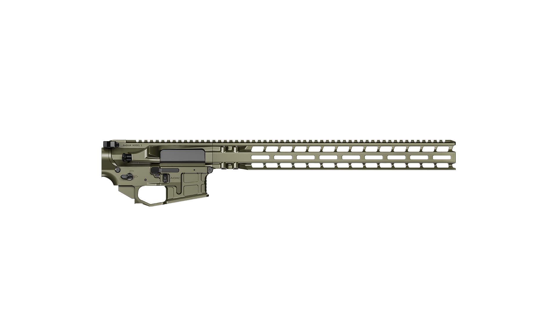 Radian Weapons Model 1 Builder Kit