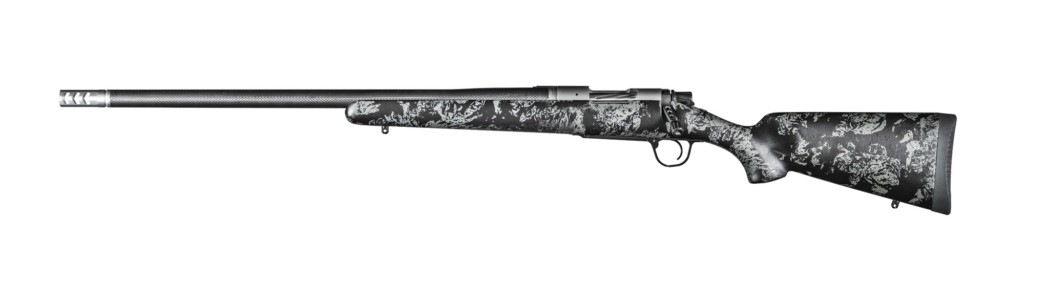 Christensen Arms Ridgeline