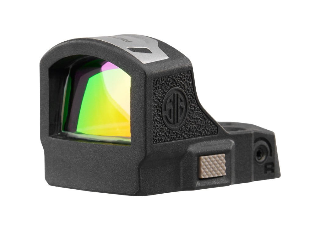 SIG SAUER Romeo-RS