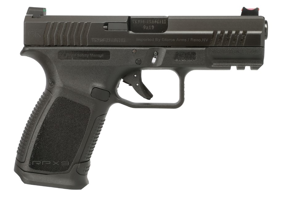 Gforce Arms EXODUS