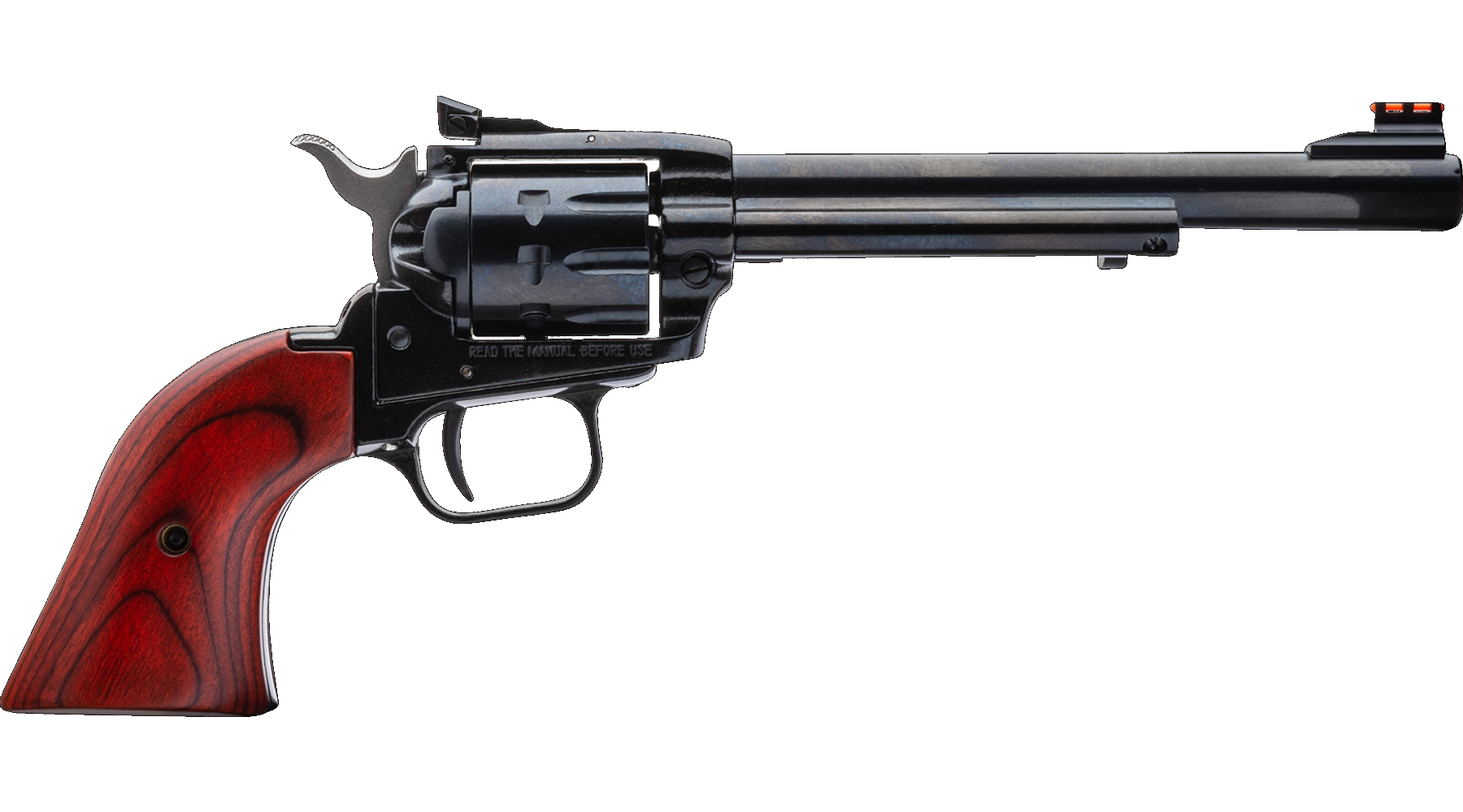 Heritage Manufacturing Rough Rider Small Bore