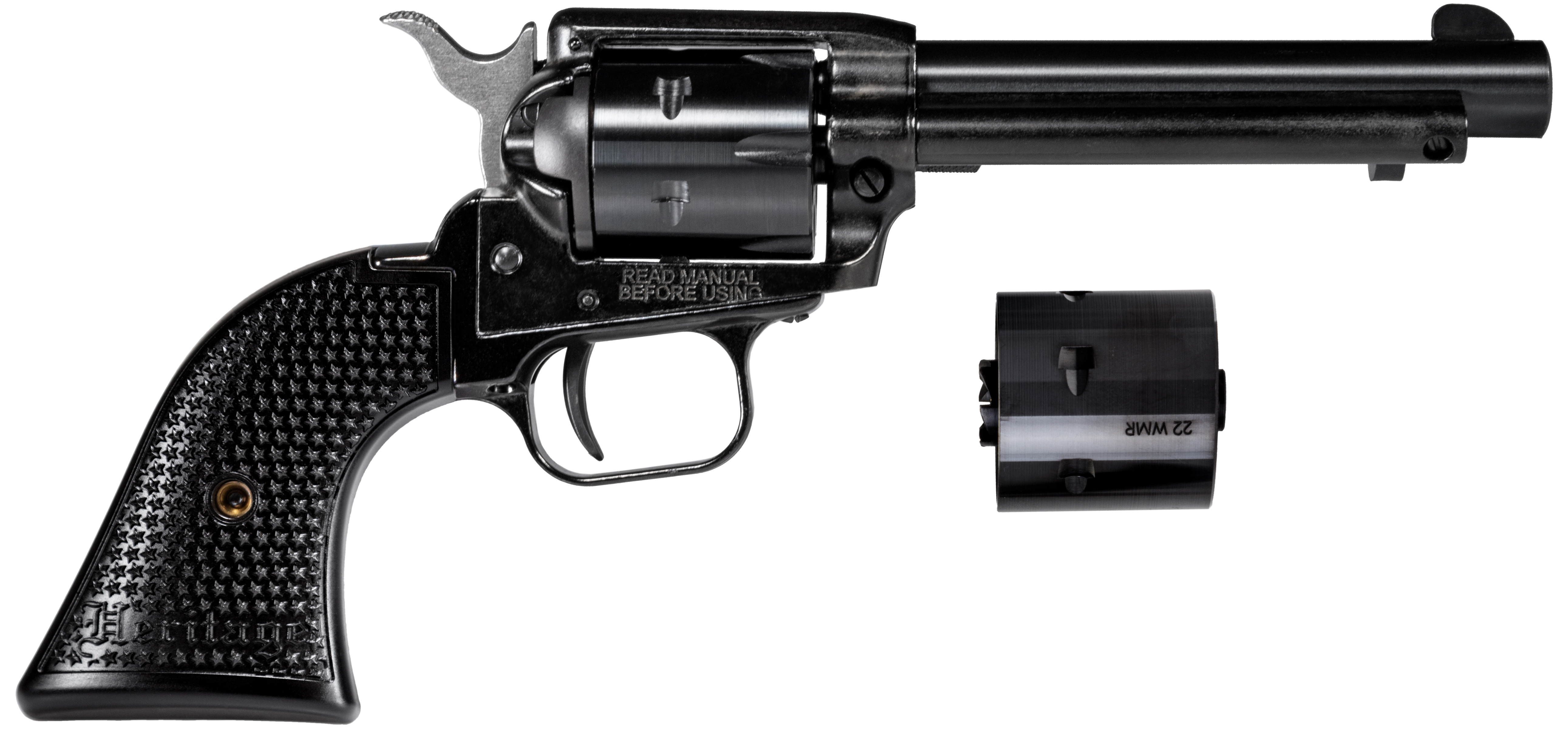 Heritage Manufacturing Rough Rider Small Bore