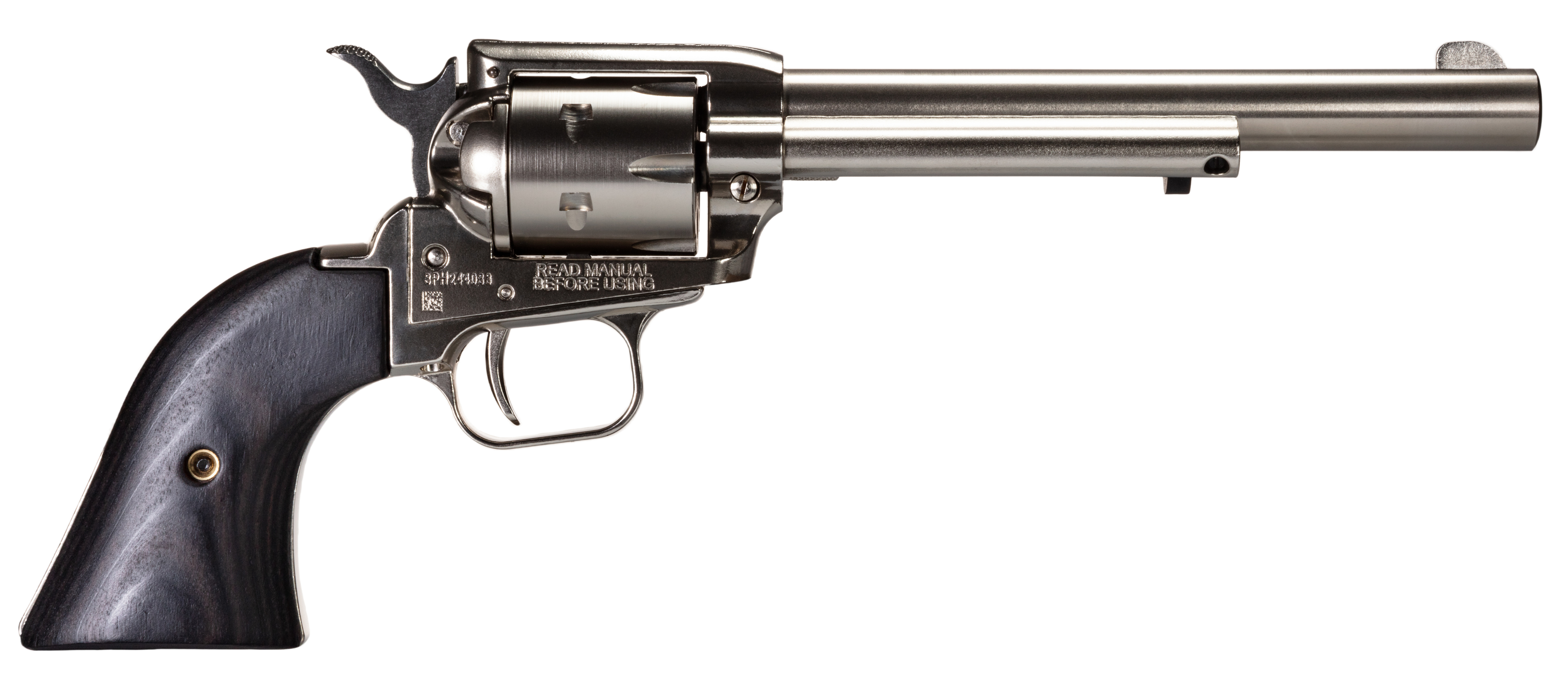 Heritage Manufacturing Rough Rider Small Bore