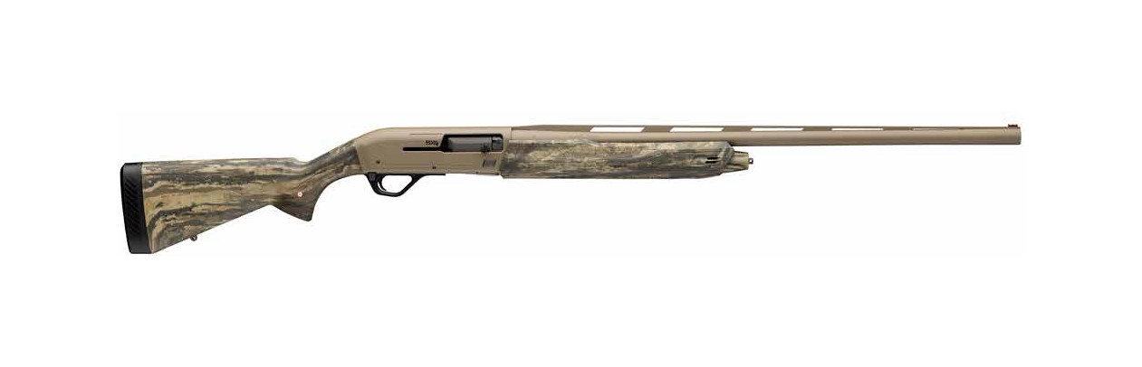 Winchester SX4 Waterfowl Hunter