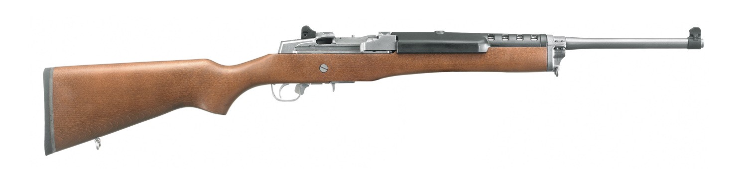 Ruger Mini-14 Ranch