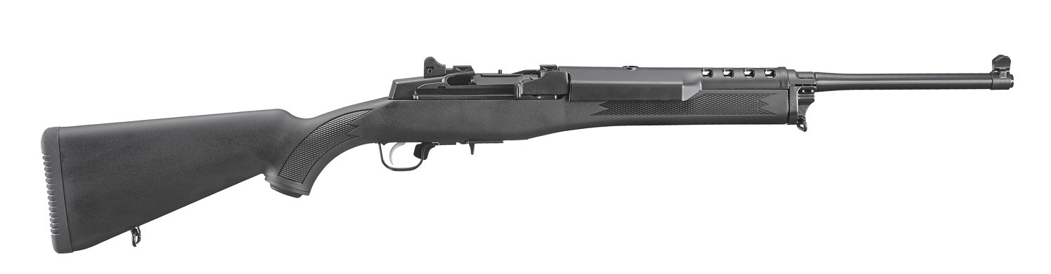 Ruger Mini-14 Ranch