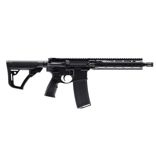 Daniel Defense DD4 MK18RIII