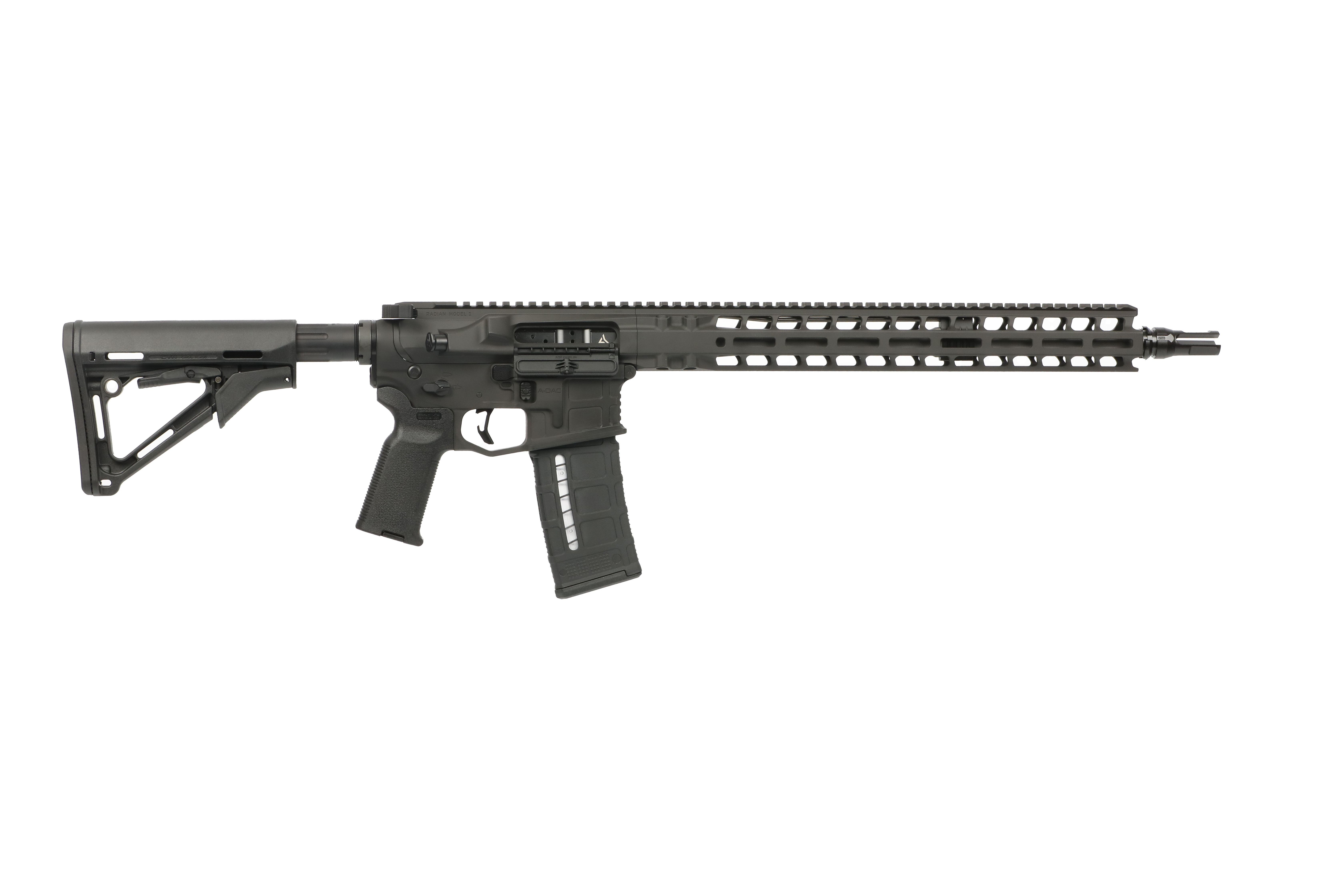Radian Weapons Model 1 Rifle