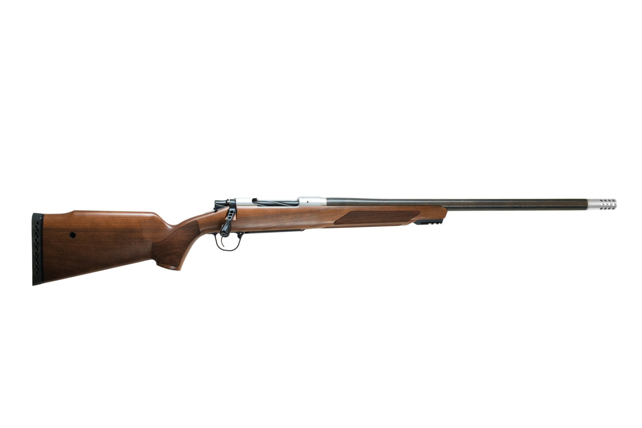 Christensen Arms Ridgeline Safari Plains Game