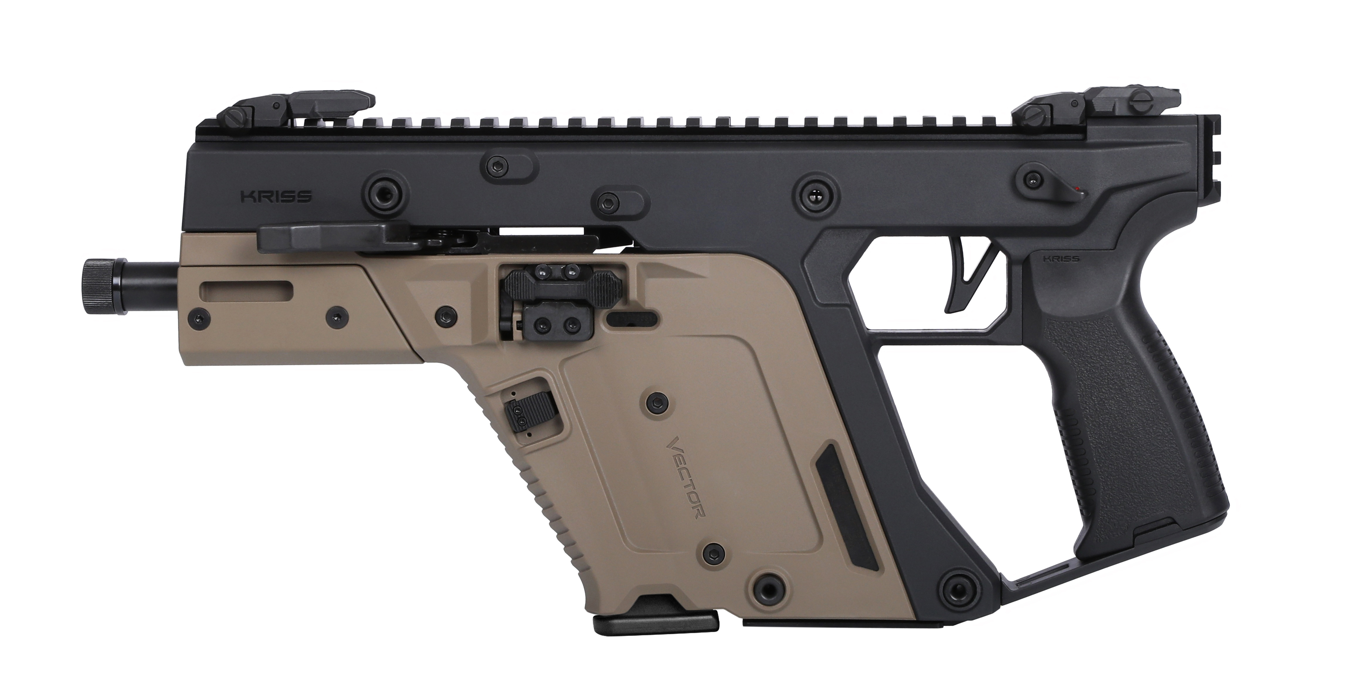 Kriss USA Vector SDP G3