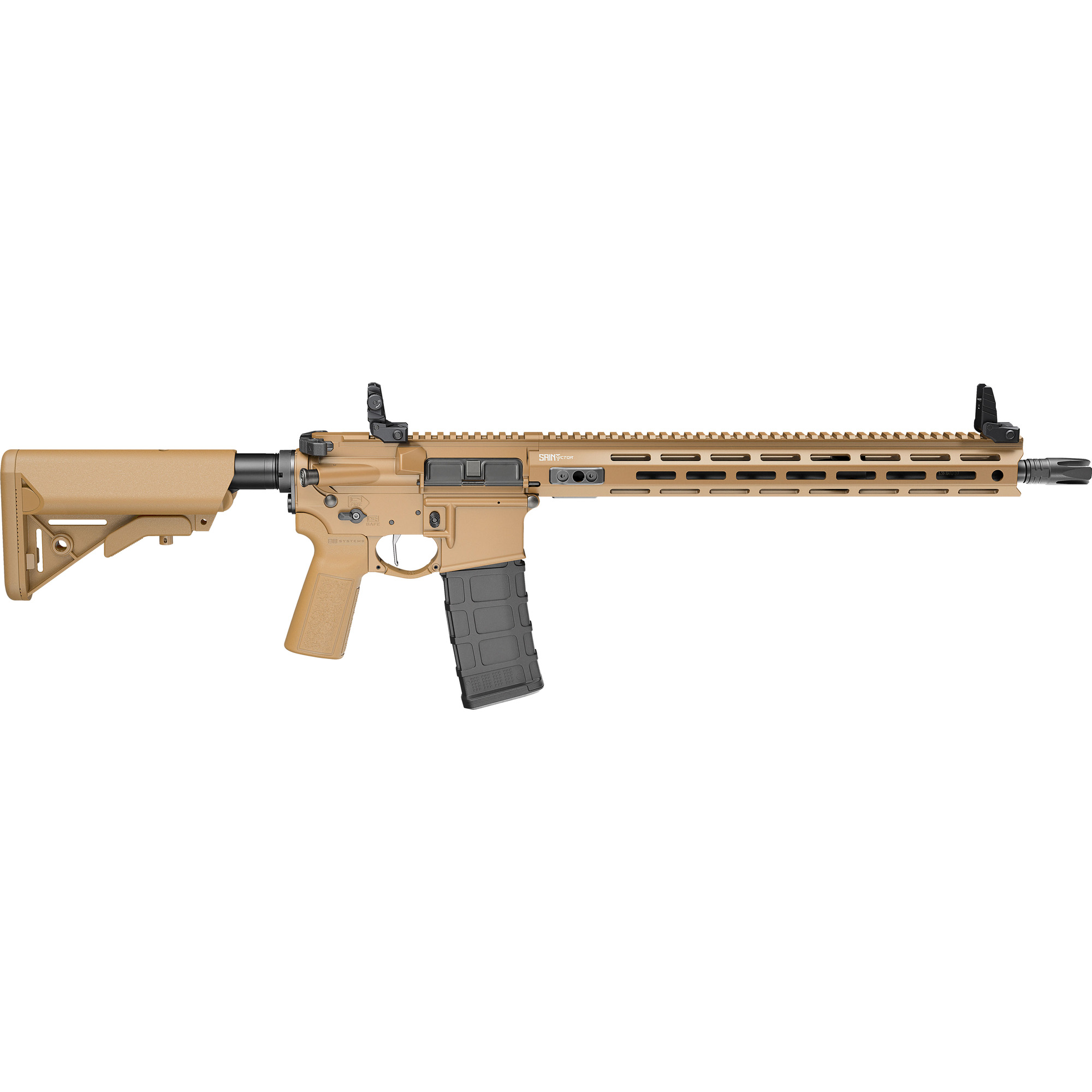 Springfield Armory Saint Victor V2