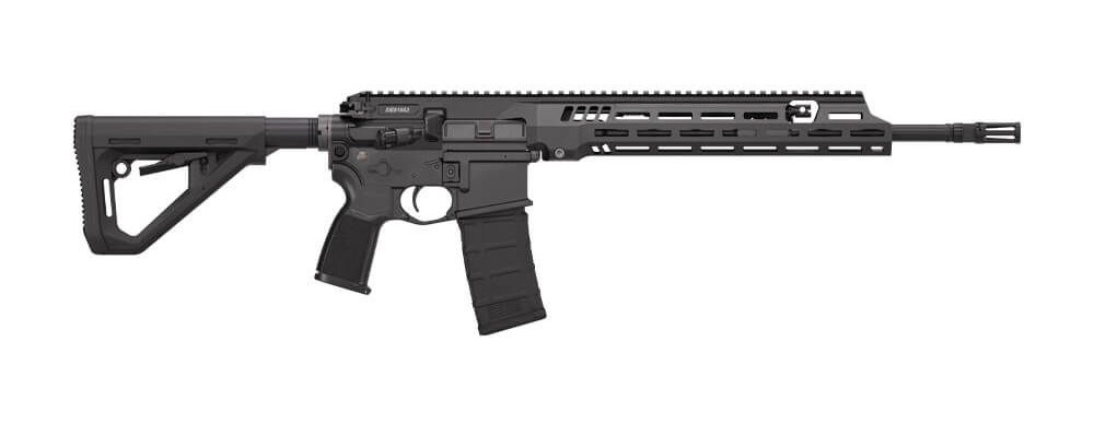SIG SAUER SIG516 G3 Freedom Package