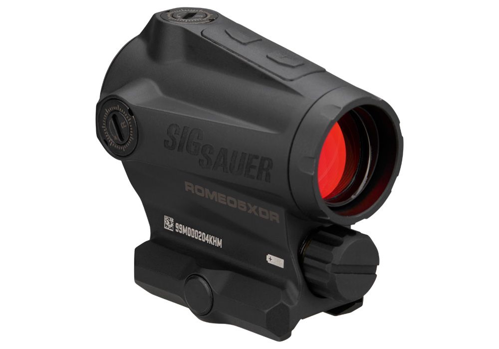 SIG SAUER Romeo 5XDR Gen II