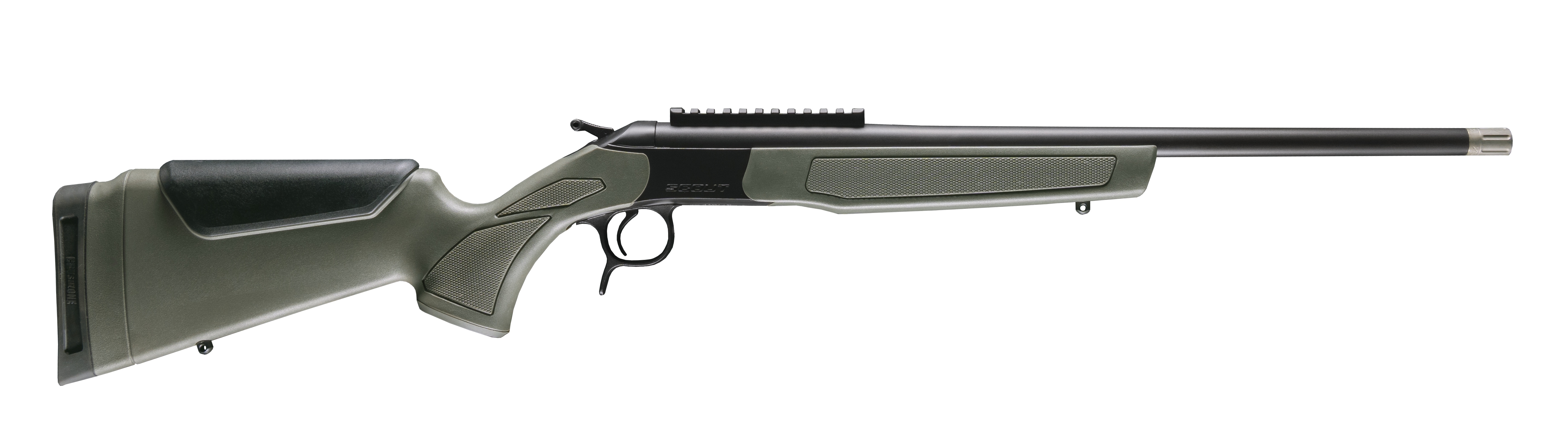 CVA Scout