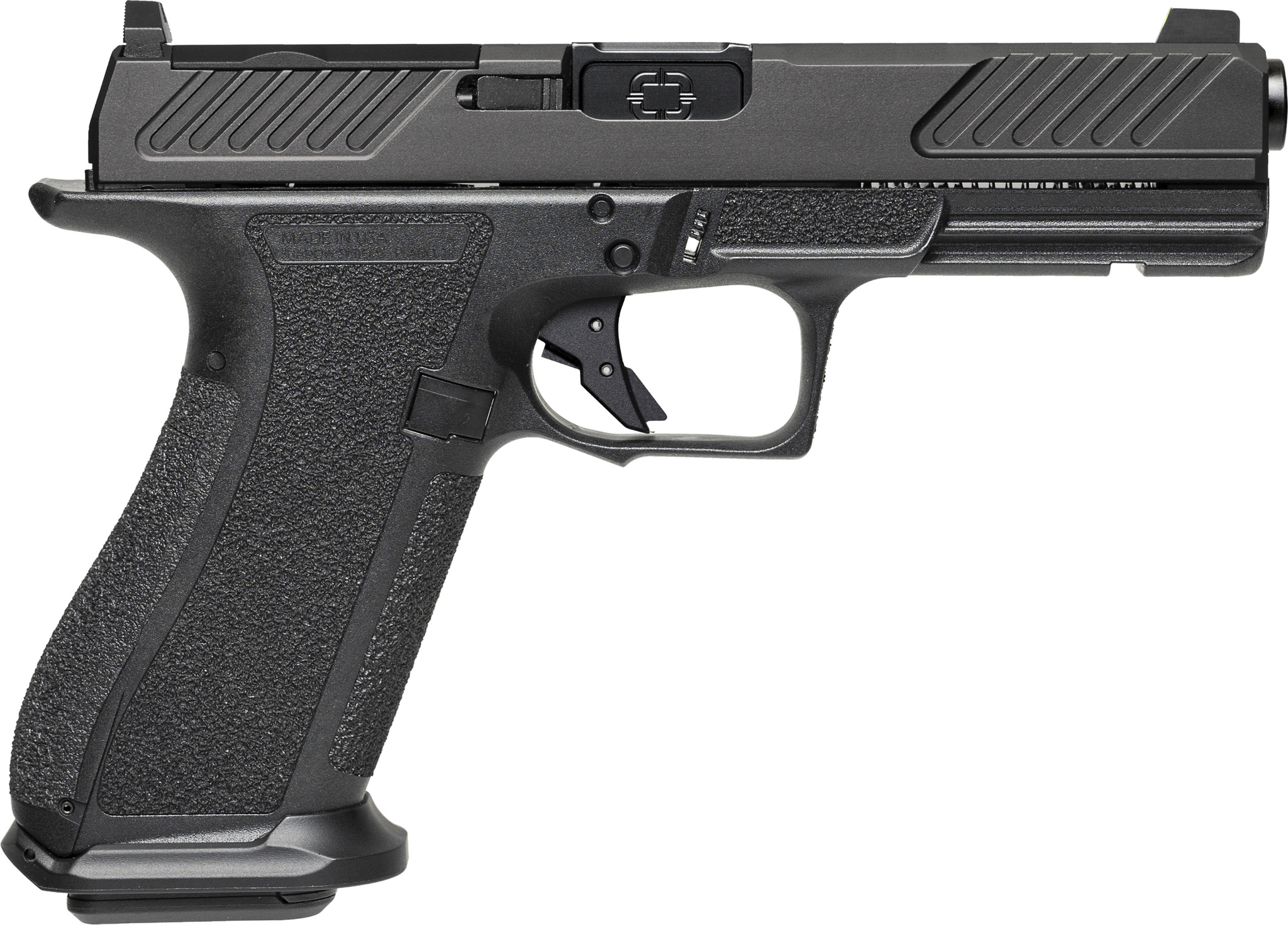 Shadow Systems DR920 Combat