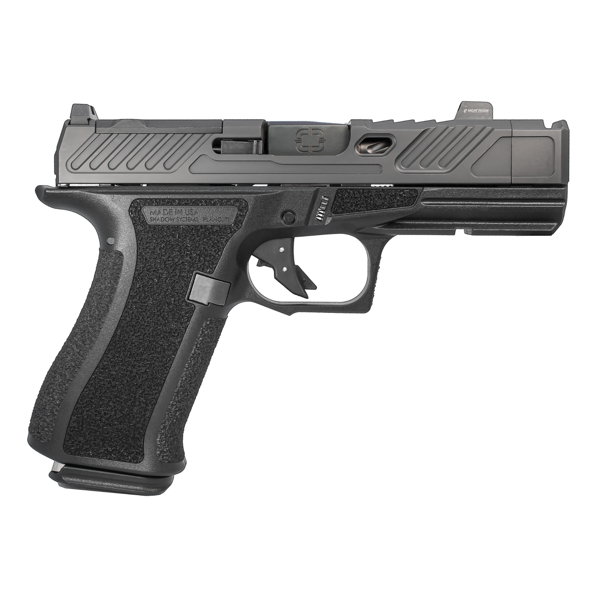 Shadow Systems CR920XP Elite