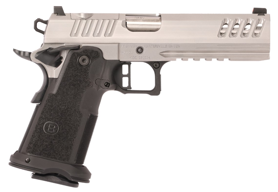 Bersa Bersa M2XI 1911