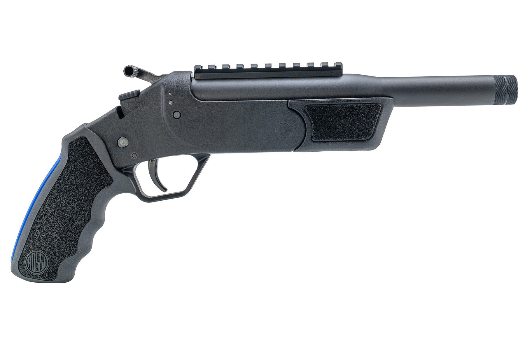 Rossi Brawler