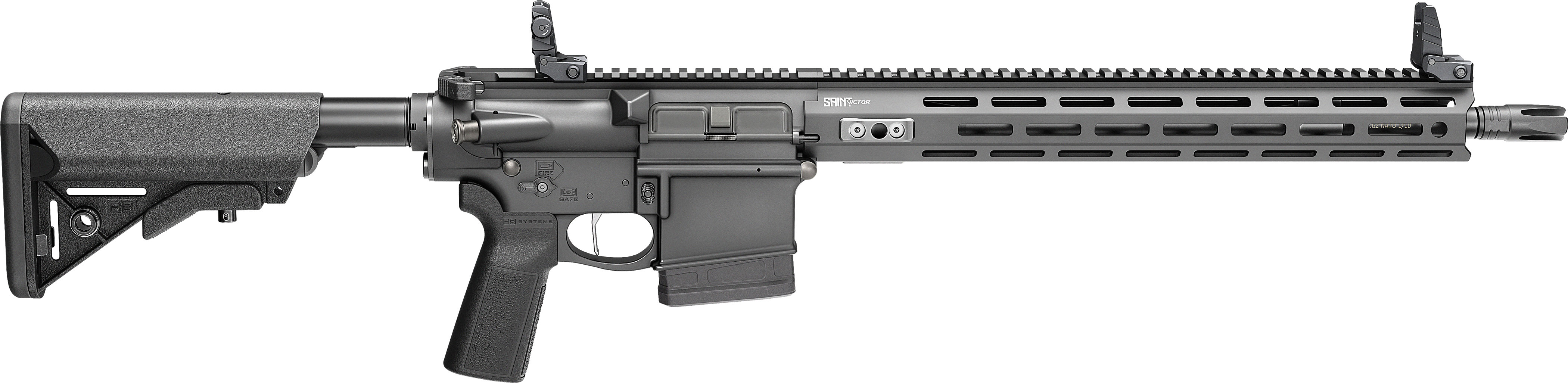 Springfield Armory Saint Victor V2