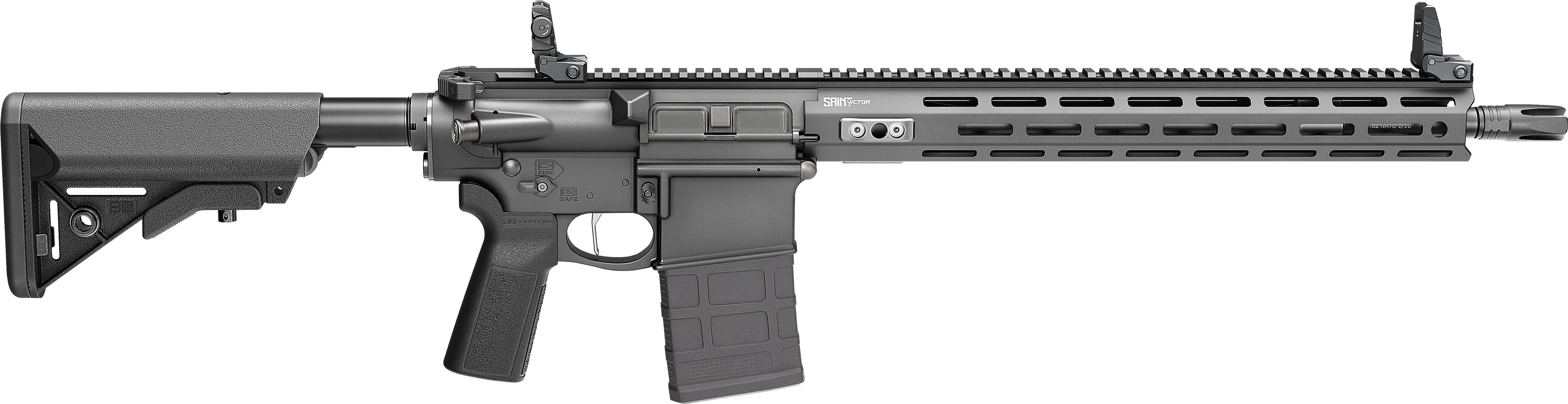 Springfield Armory Saint Victor V2