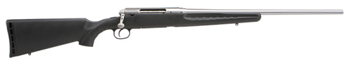 Savage Arms Axis II Stainless