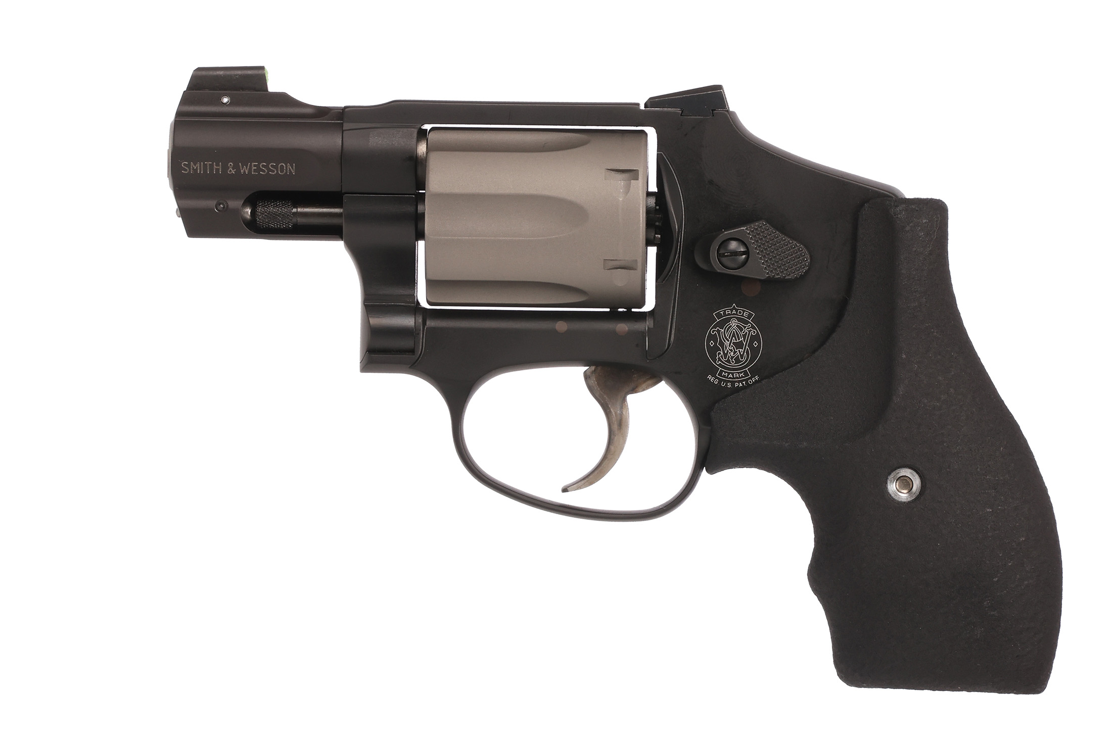 Smith and Wesson 432 UC
