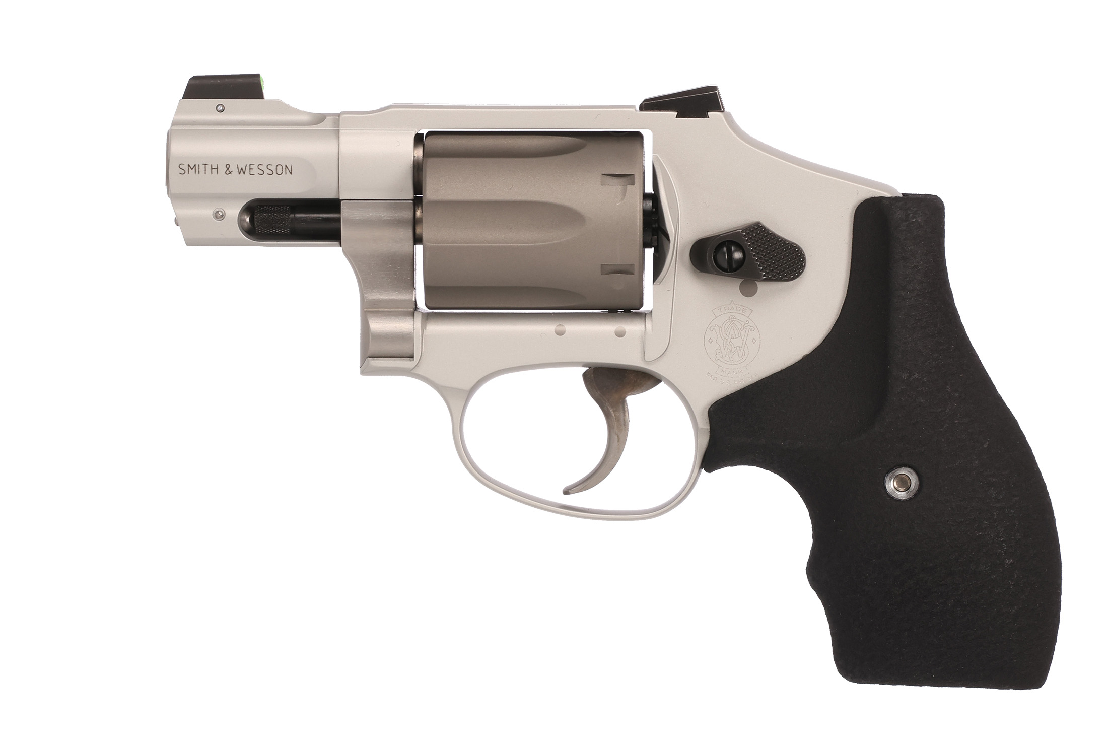 Smith and Wesson 632 UC
