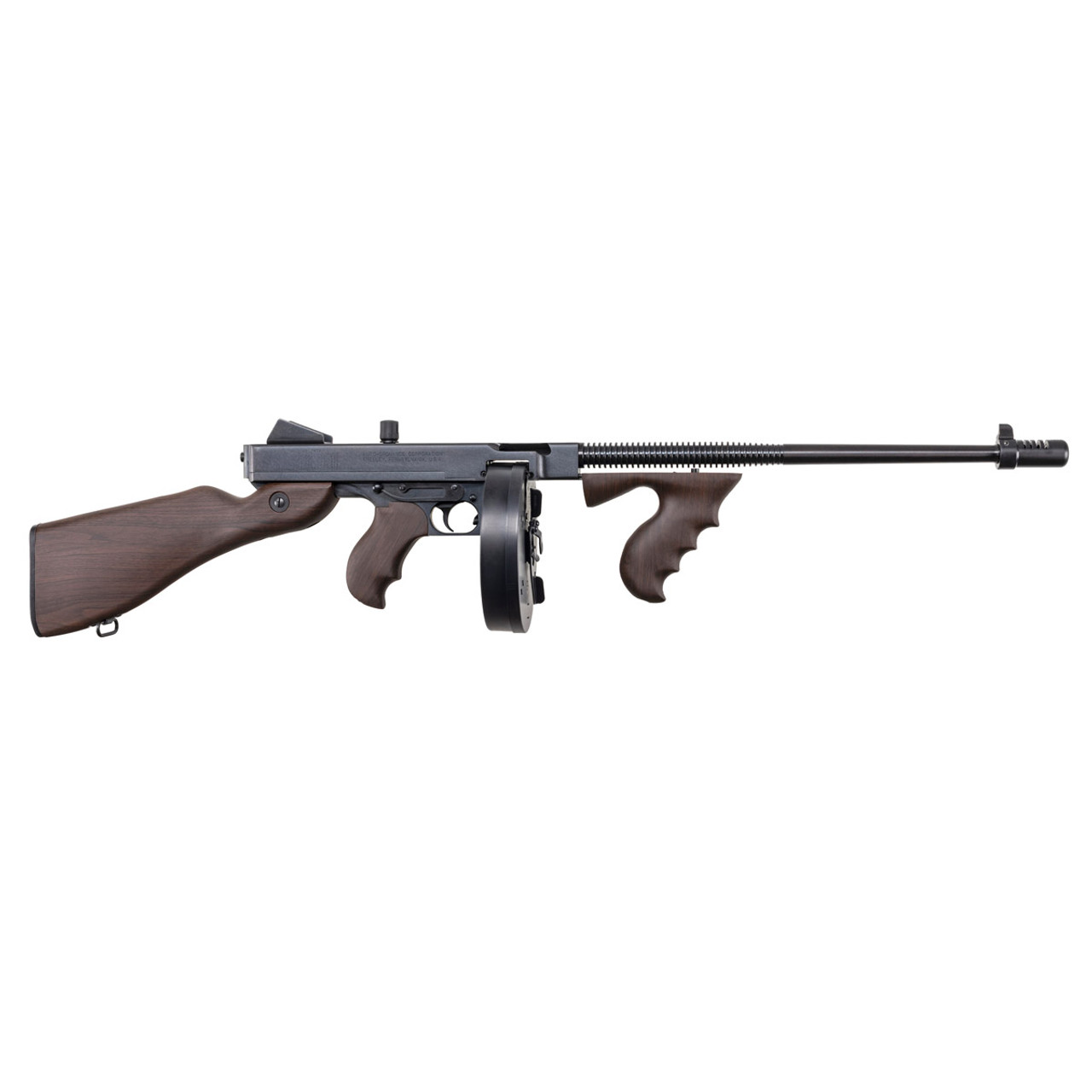 Auto-Ordnance - Thompson 1927A-1 Deluxe Lightweight