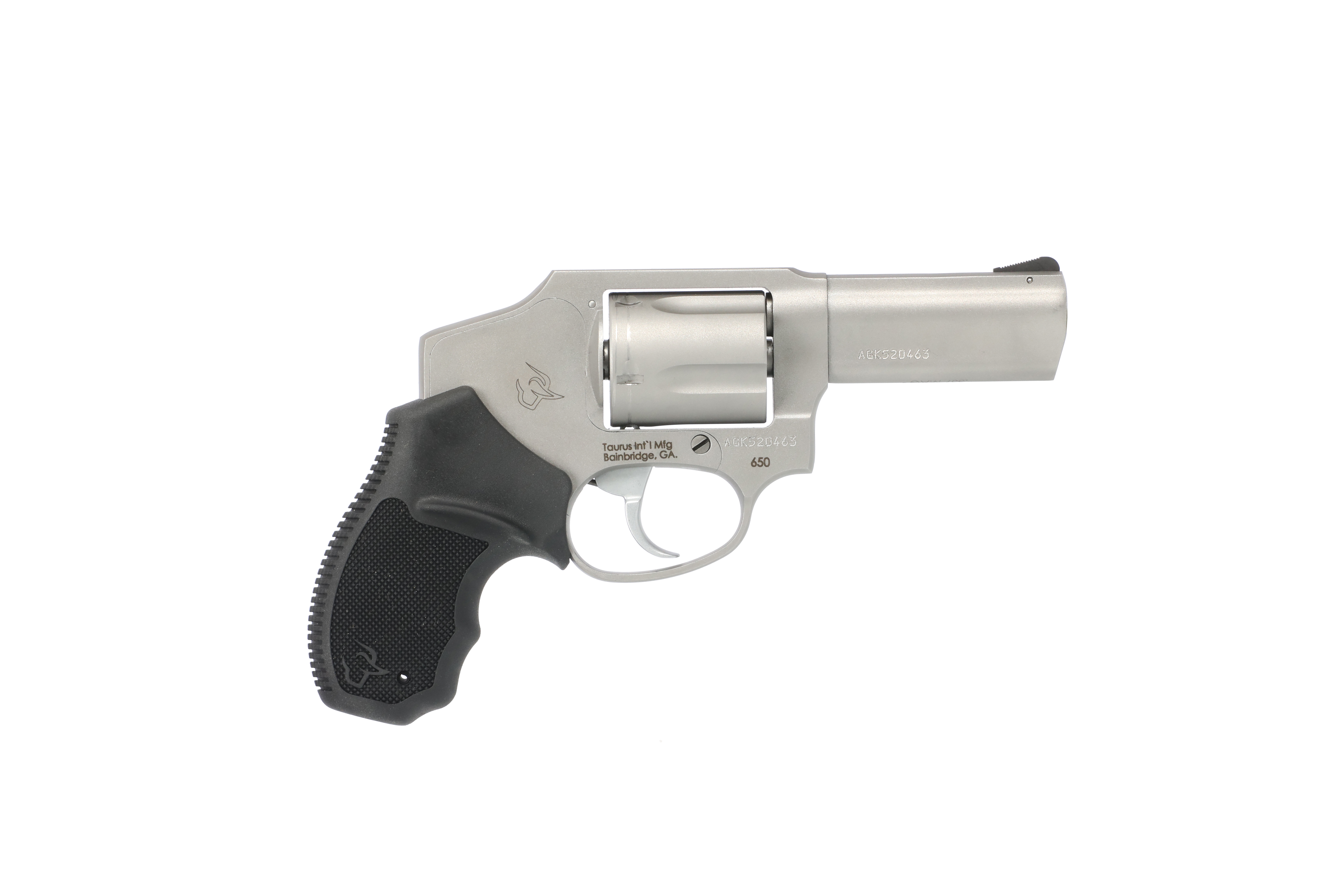 Taurus 650